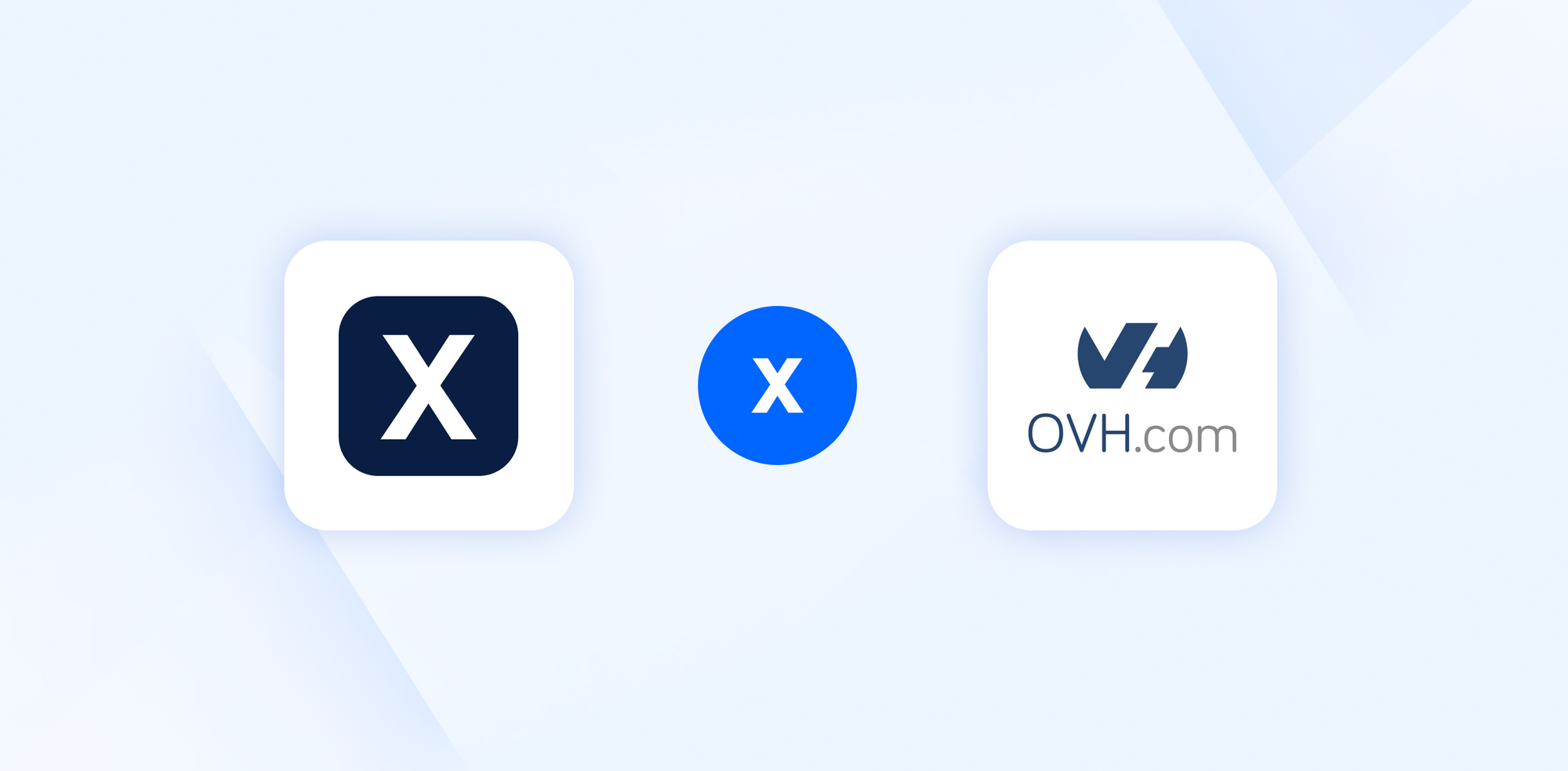 Internxt And OVHcloud Partnership