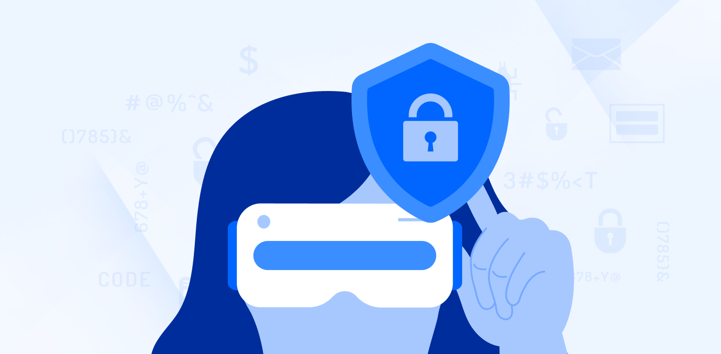 Augmented Reality And Privacy Internxt Blog