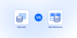 Data Lake Vs Data Warehouse Explained Internxt Blog
