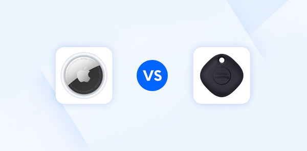 Apple AirTag vs Samsung SmartTag: Which One Is Right for You?
