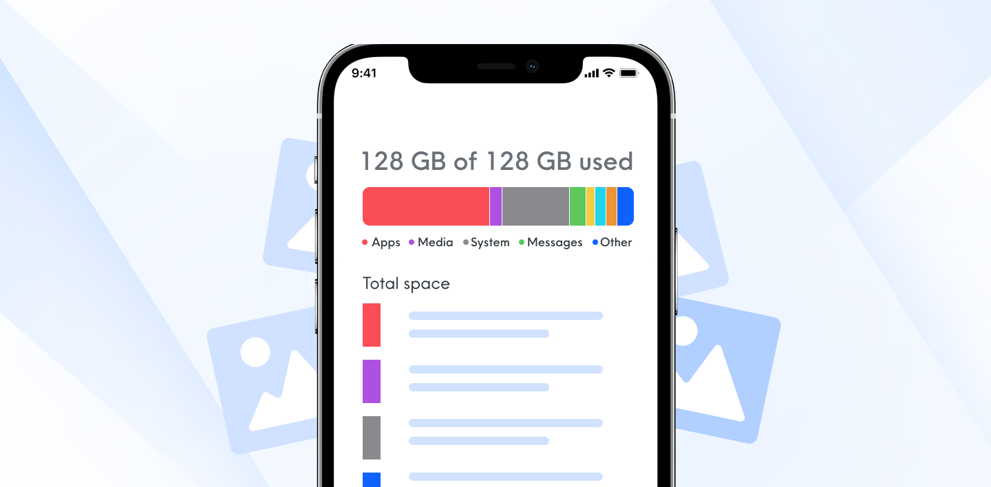The Ultimate Extra Phone Storage Guide Internxt Blog