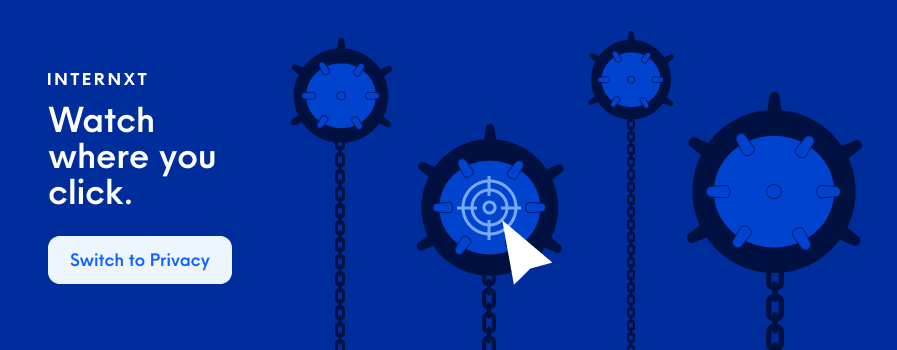 Internxt is a secure cloud storage service based on blockchain