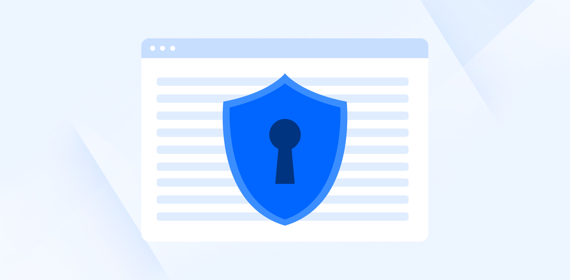Introduction To Web Application Security Internxt Blog