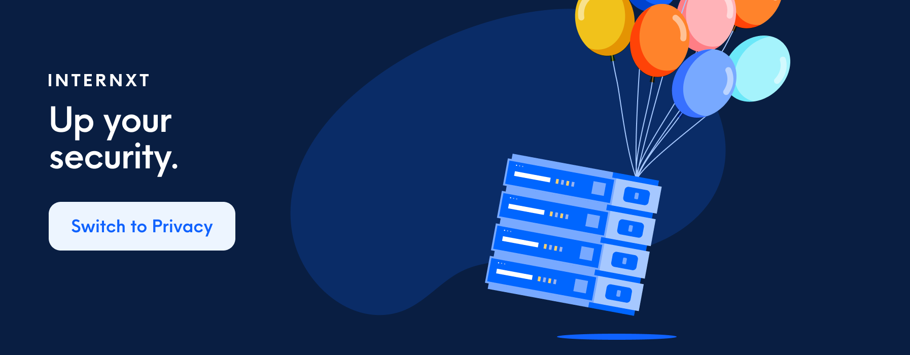 Internxt is a cloud storage service based on privacy and encryption
