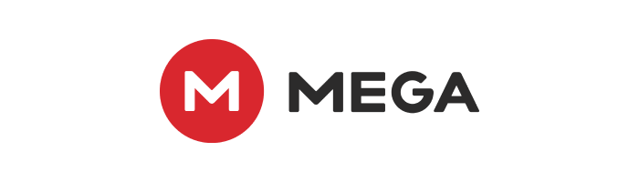 Best private cloud storage: MEGA.