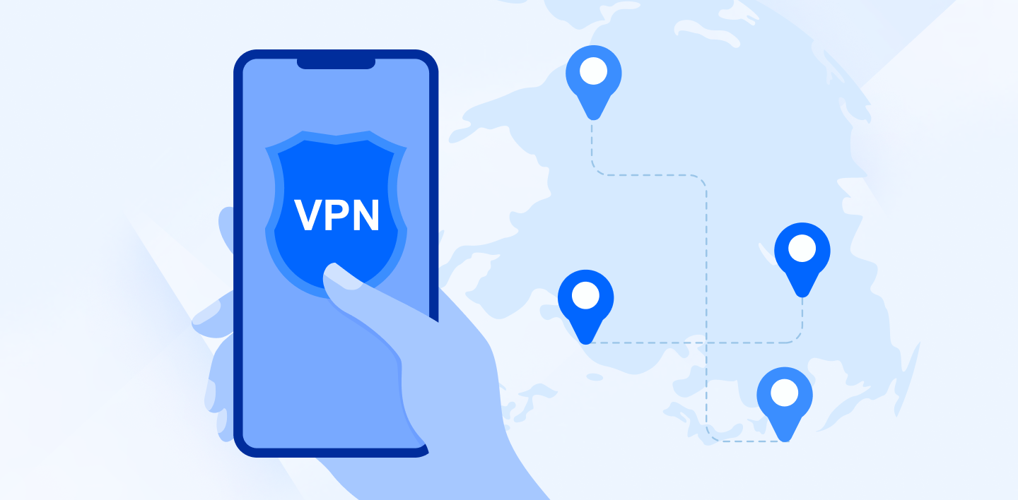 7 Best and Most Trustworthy VPN Services for 2024 - Internxt ...