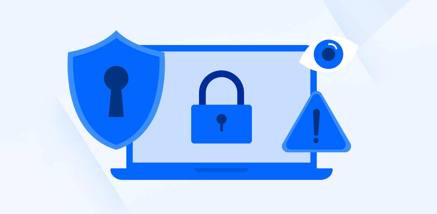 5 Security Protocols To Protect Business Data | Internxt Blog