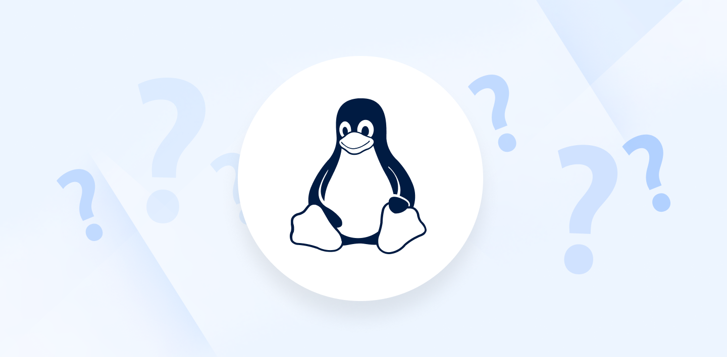Linux Logo Clipart , Png Download - Tux, Transparent Png, png download, transparent  png image | PNG.ToolXoX.com