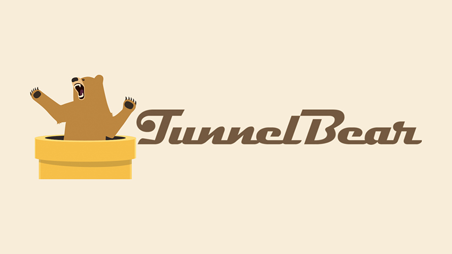 TunnelBear VPN