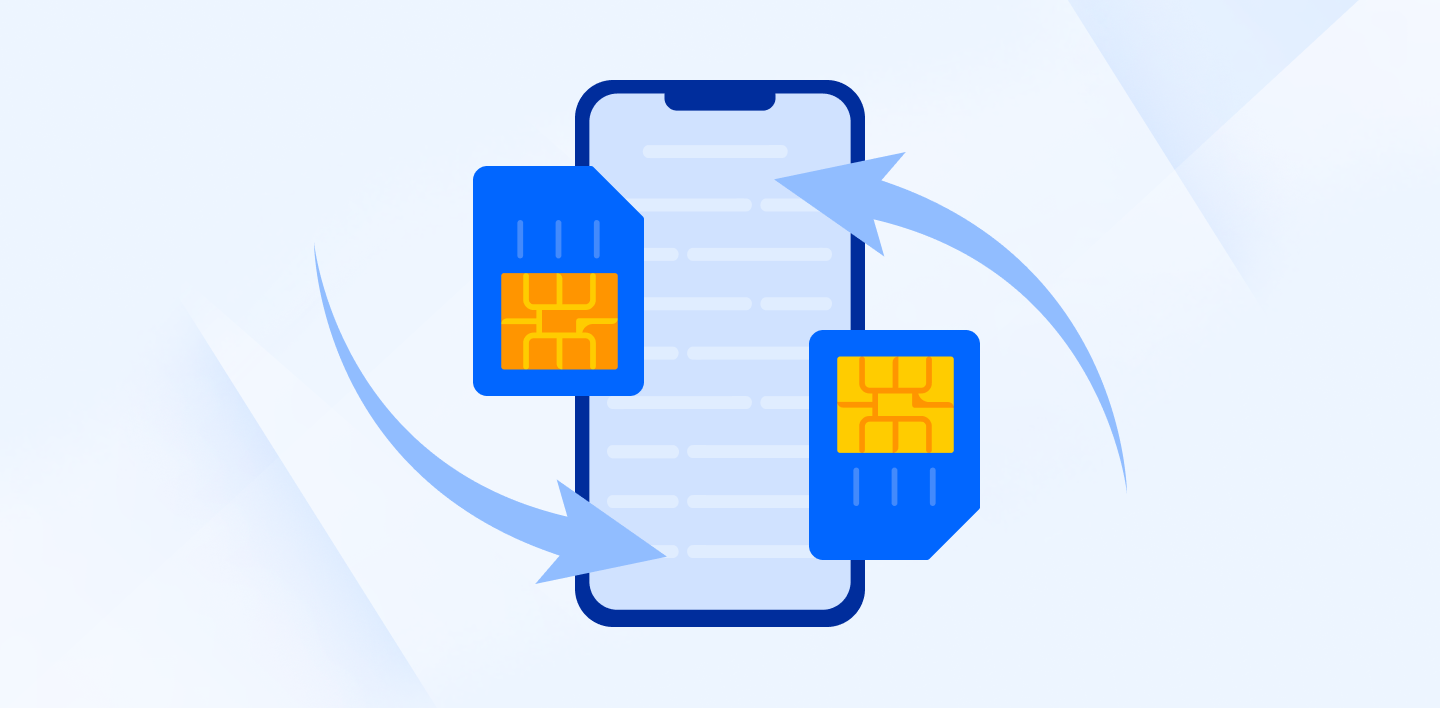 What Is SIM Swapping and How to Prevent It | Internxt Blog