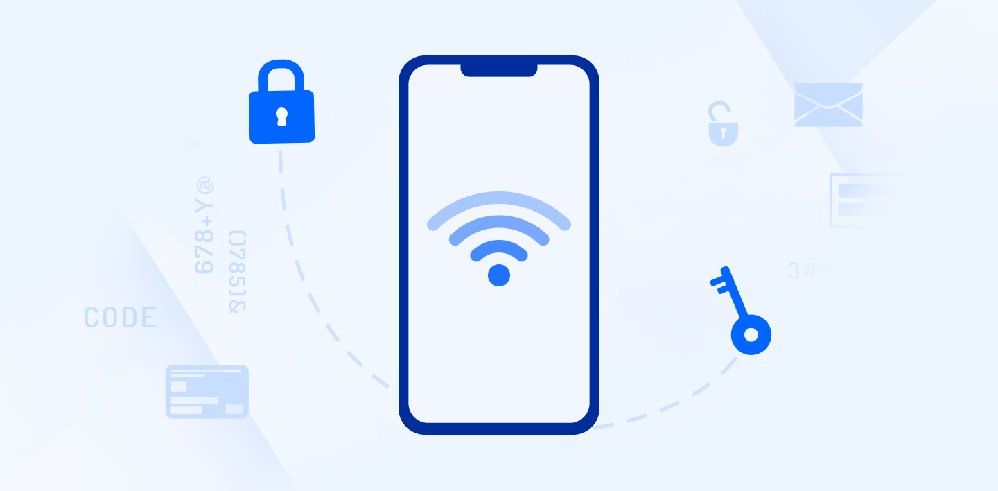 How to Secure and Change Your Wi-Fi Password | Internxt Blog