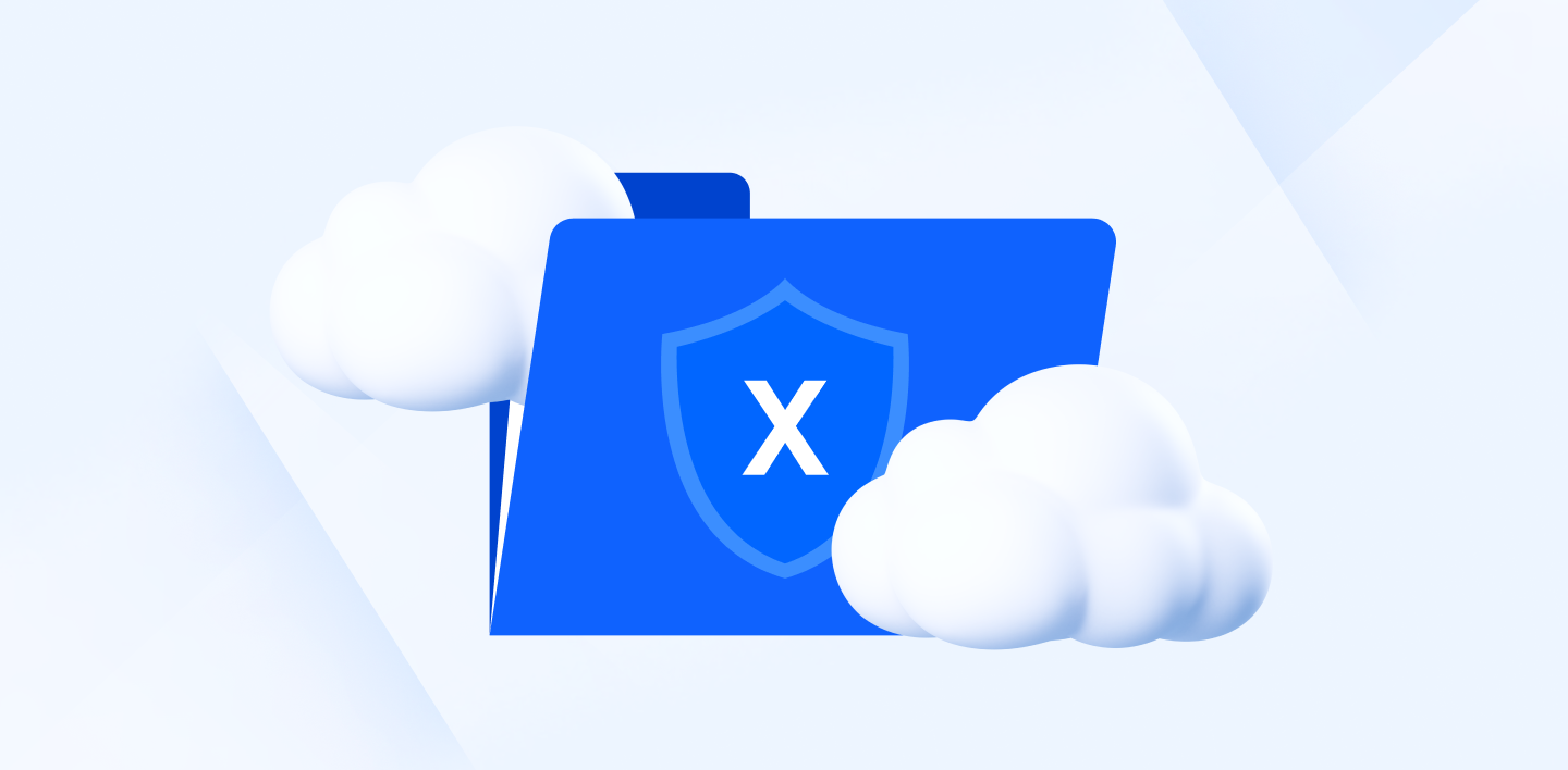 Best Encrypted Cloud Storage: Internxt - Secure Your Data Today!