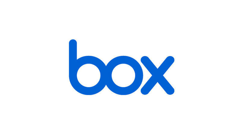 box