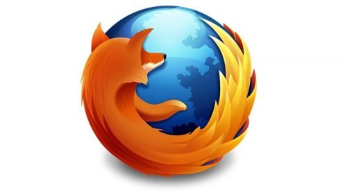 Firefox logo