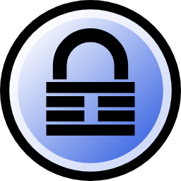 Keepass logo