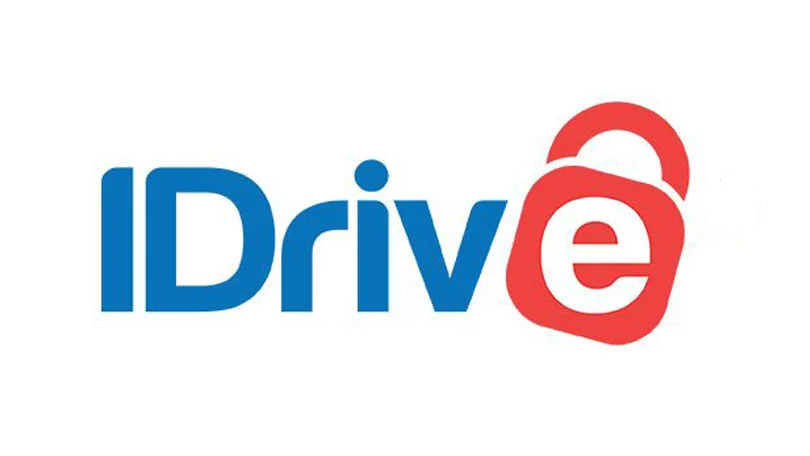 IDrive