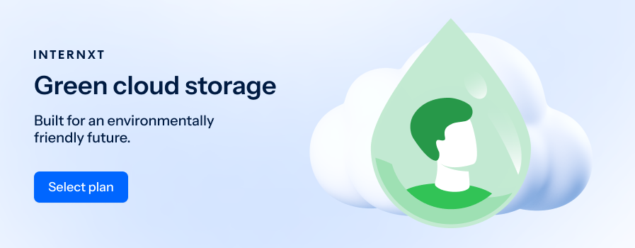 How Does Cloud Storage Work?