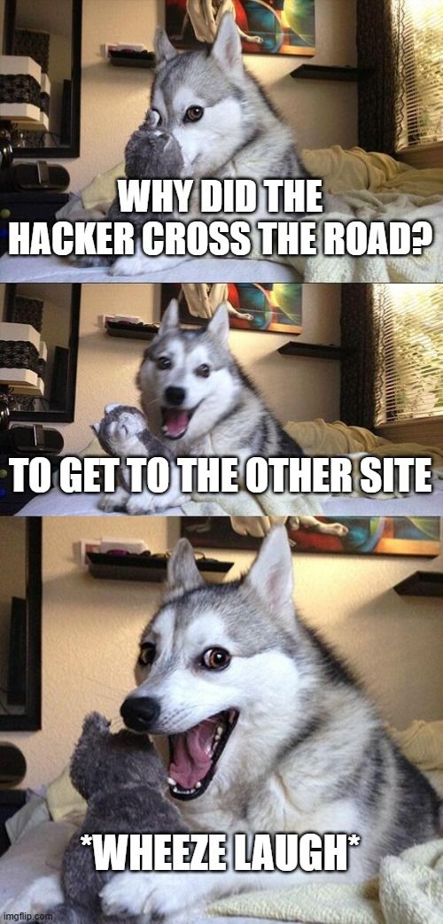 Online privacy memes