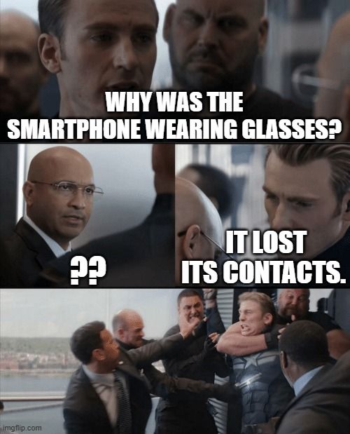 Online privacy memes
