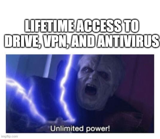 Online privacy memes