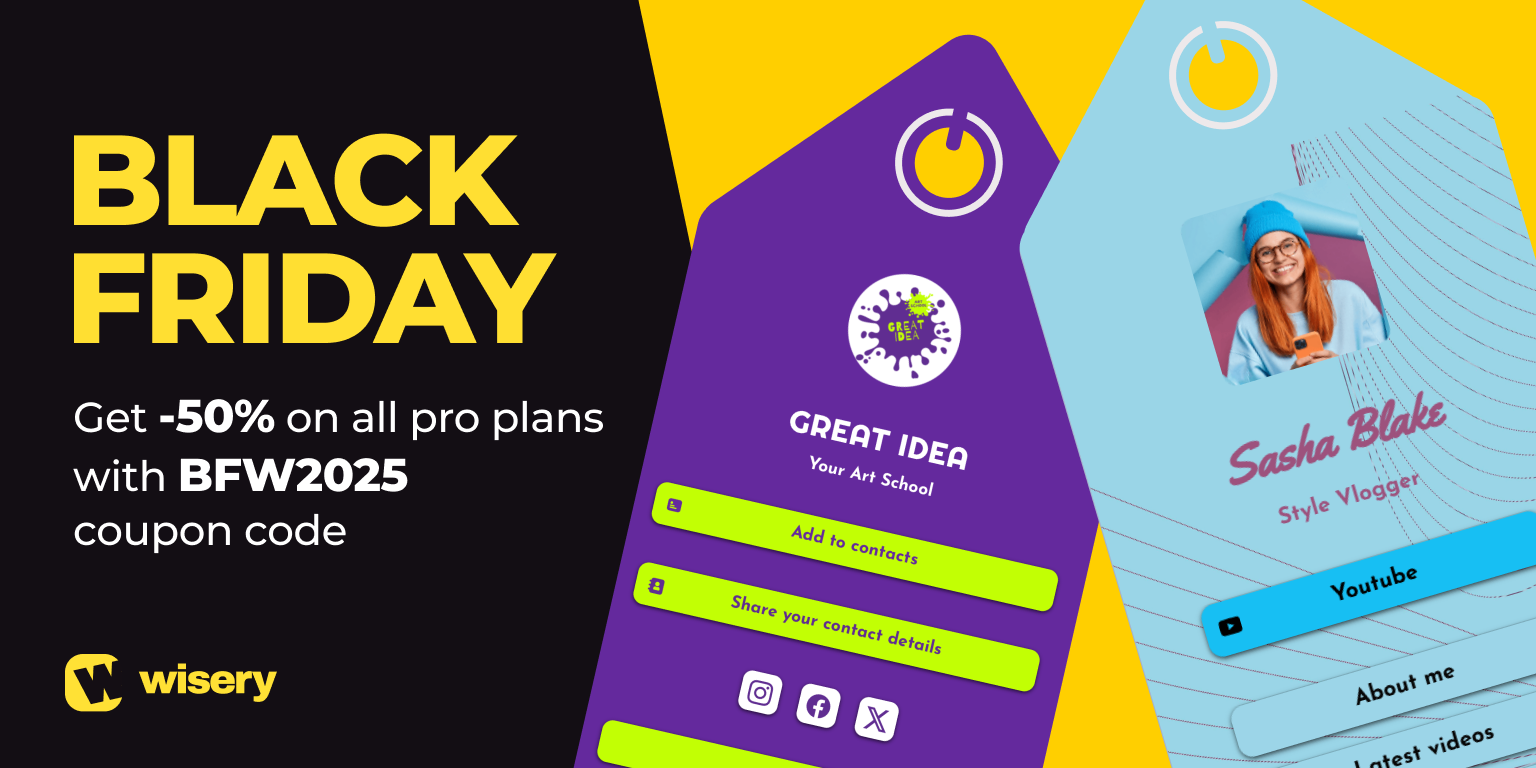 Best Black Friday Deals and Discounts You Don’t Want To Miss in 2025