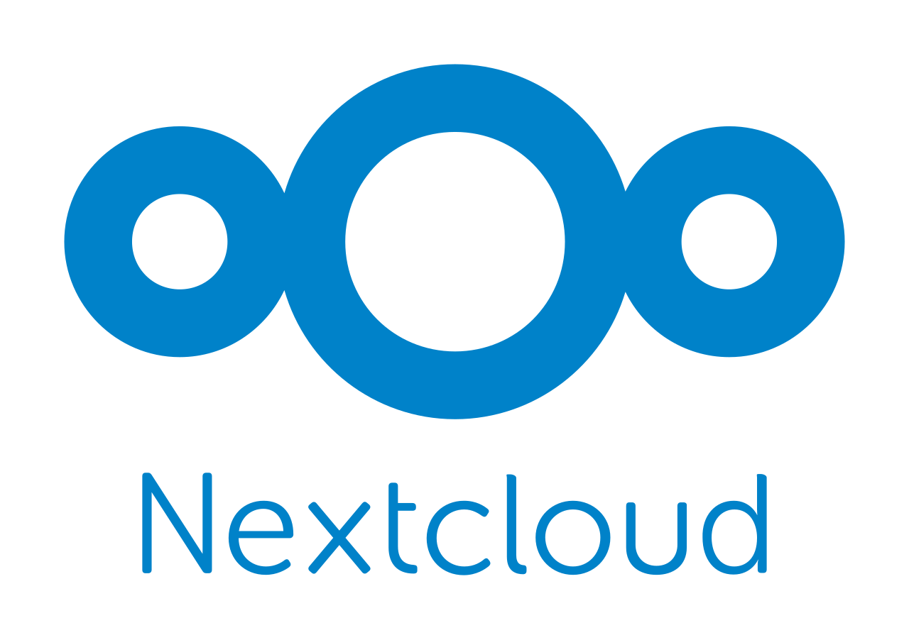 Nextcloud storage