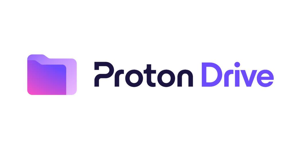Proton Drive logo