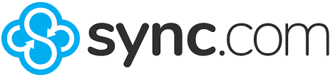 Sync.com logo