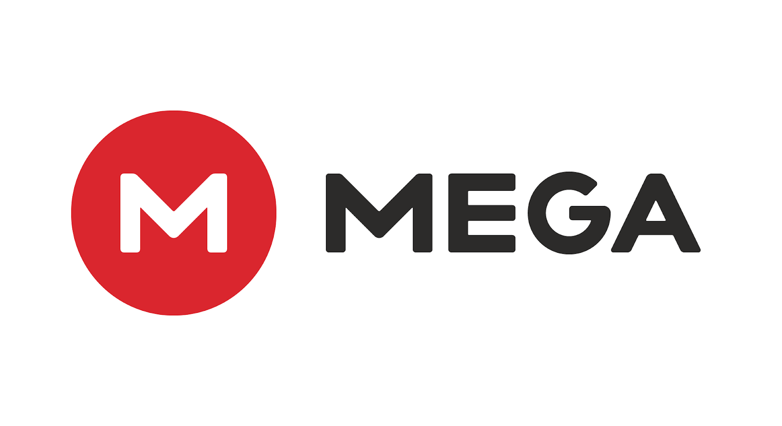 Mega logo