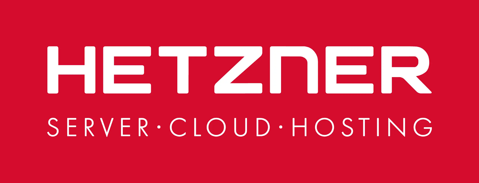 Hetzner logo