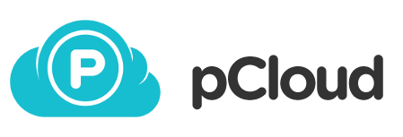pCloud logo