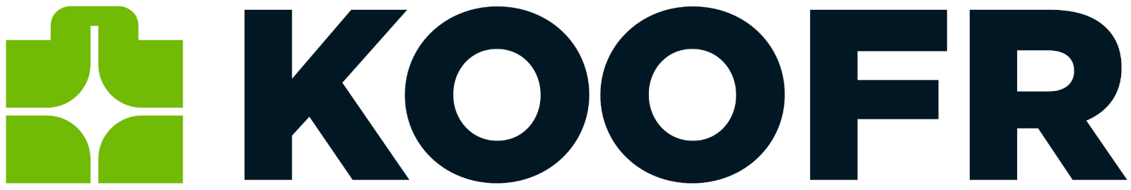 Koofr logo