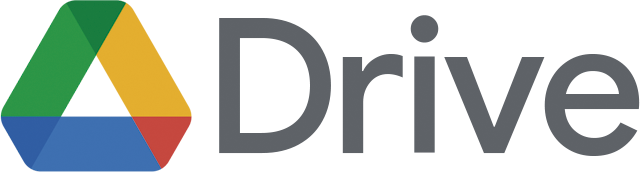 Google Drive logo