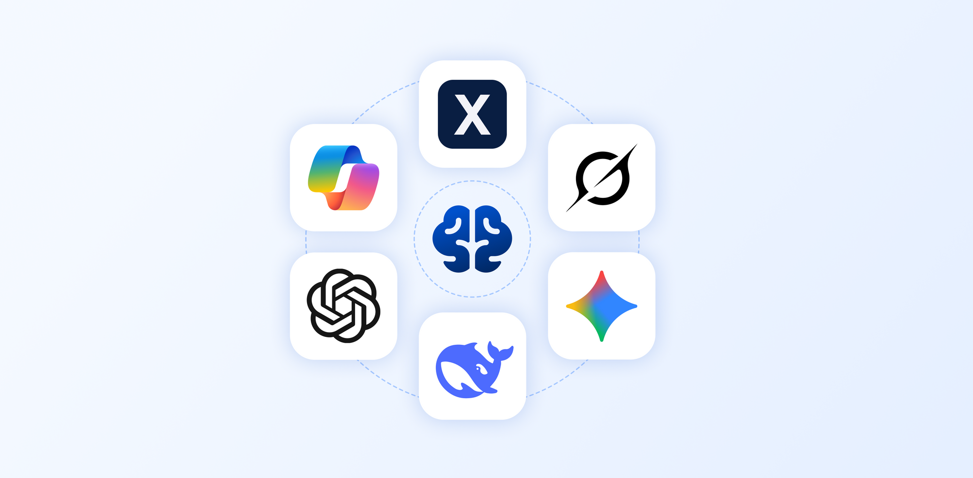 The Best AI Tools Chatbots in 2026 | Internxt Blog