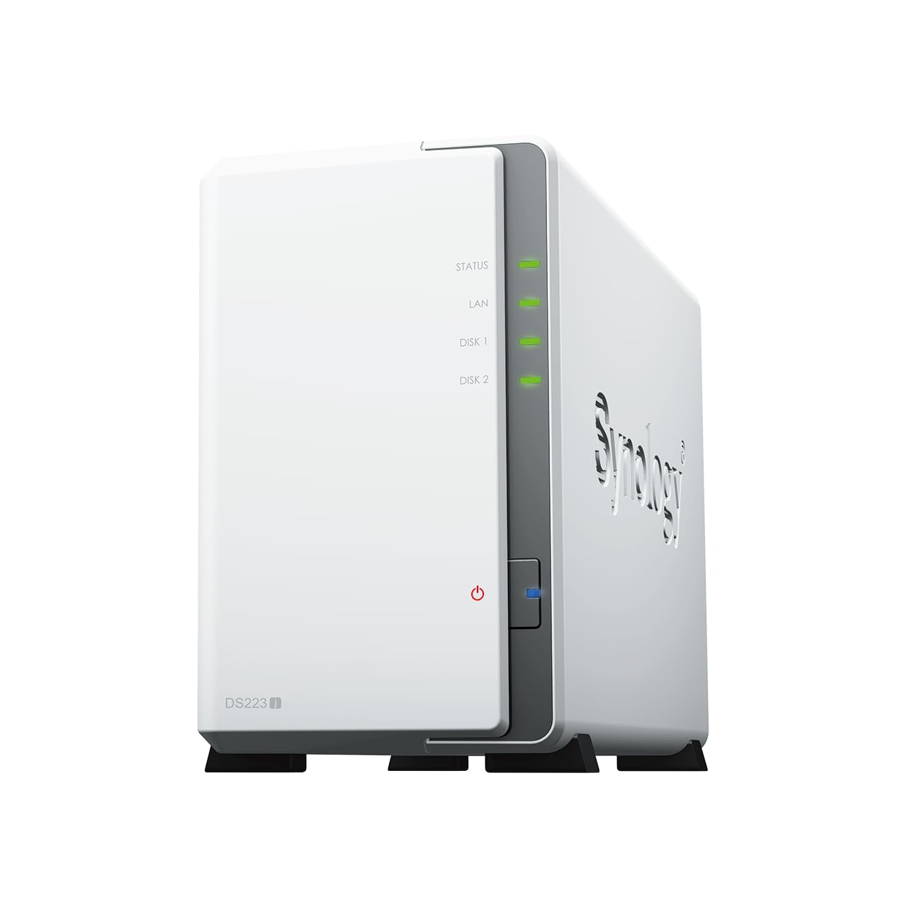 Synology vs QNAP