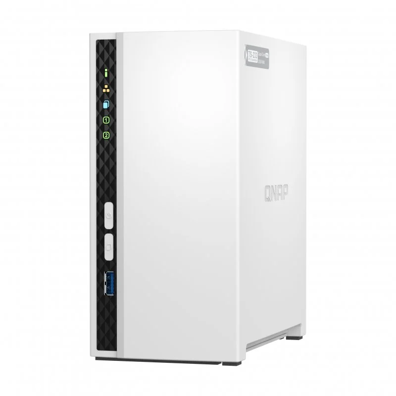 QNAP vs Synology NAS