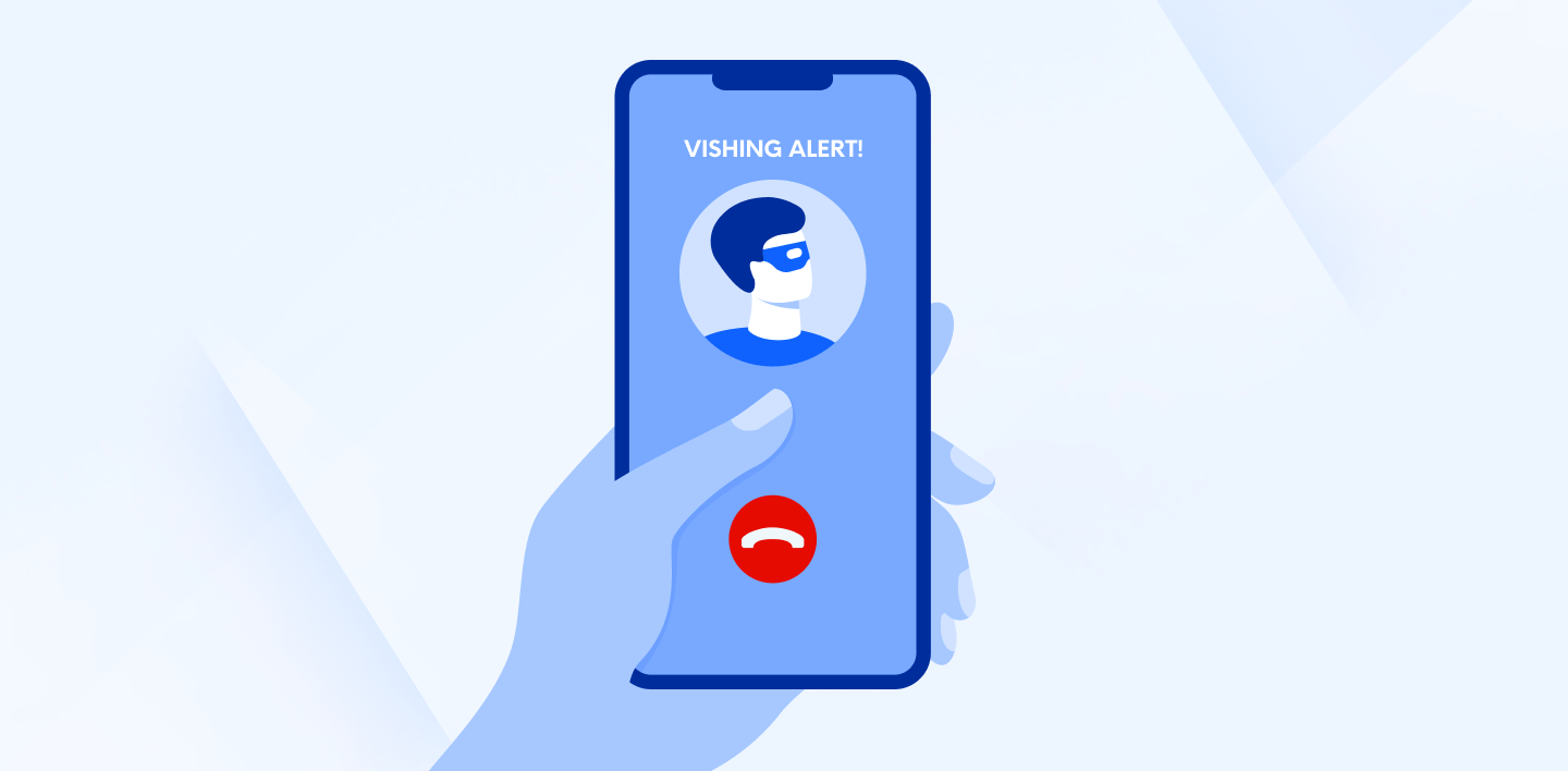 What is vishing internxt blog