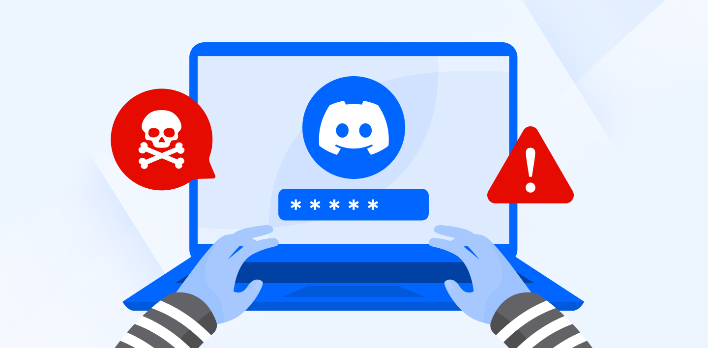 Discord Data Breaches and Privacy Concerns | Internxt Blog