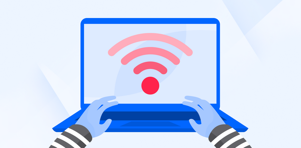 How a Wi-Fi Hacker Can Access Your Network | Internxt Blog