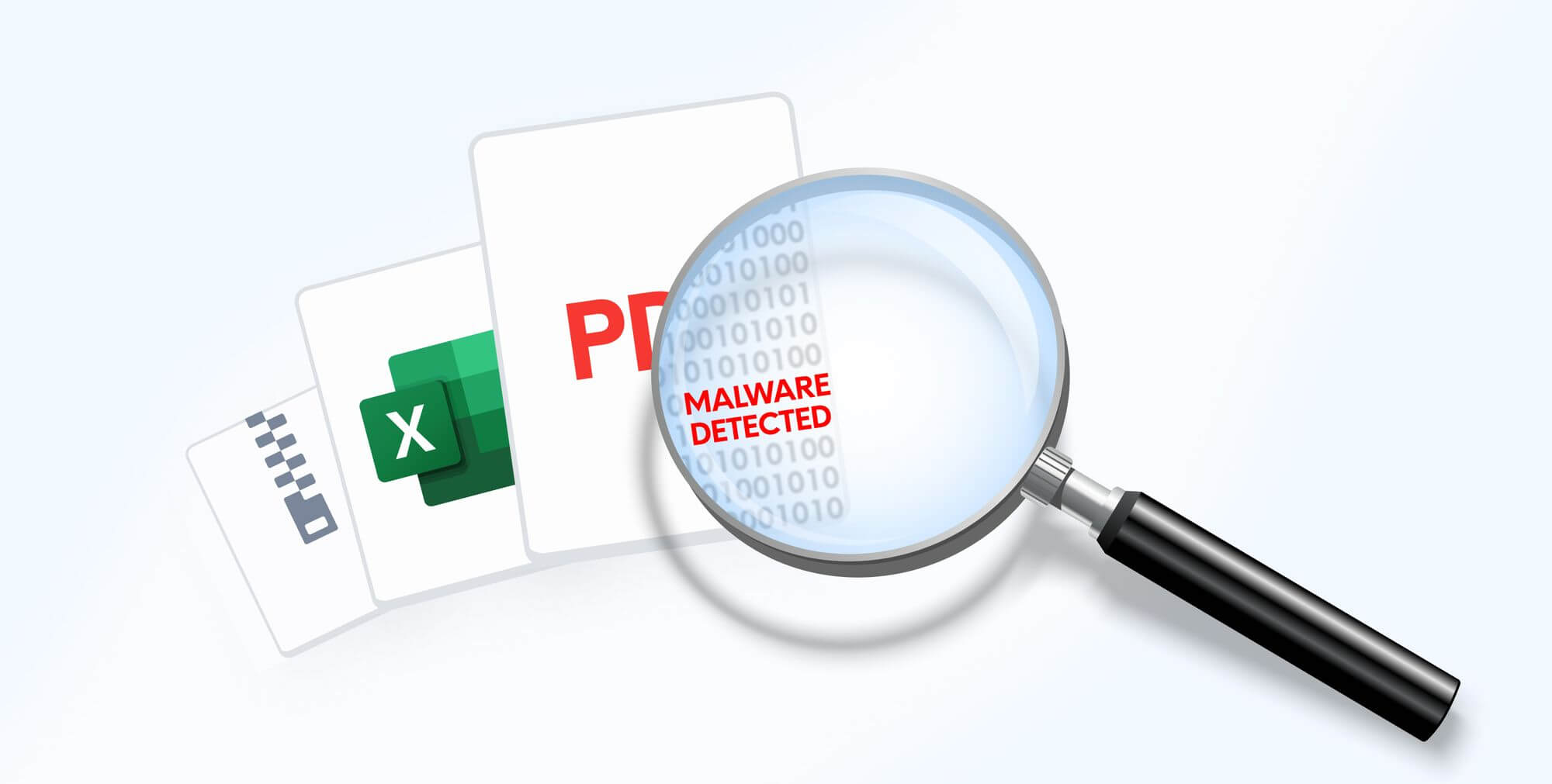 Malware and computer viruses