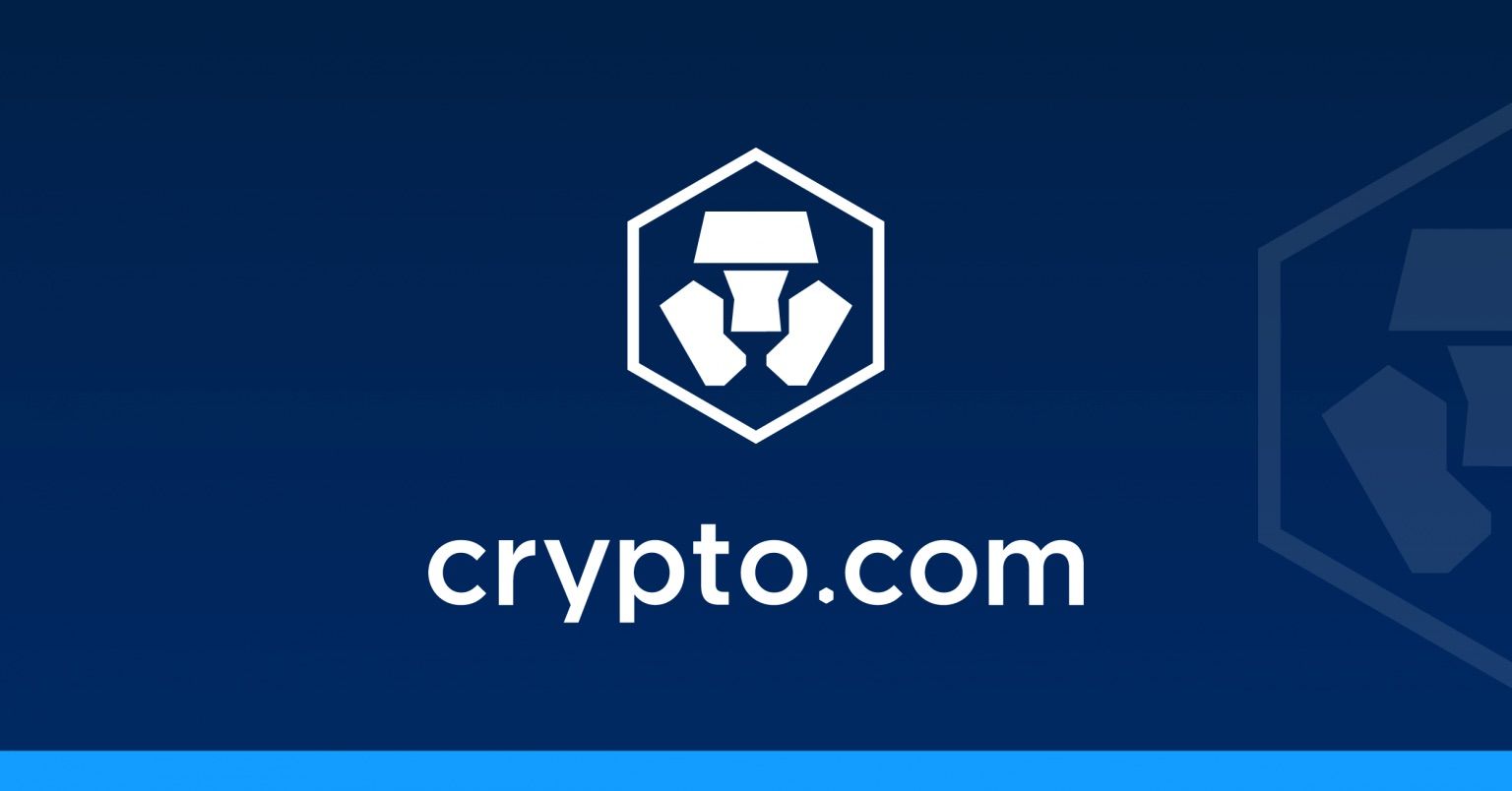 Internxt partners with Crypto.com