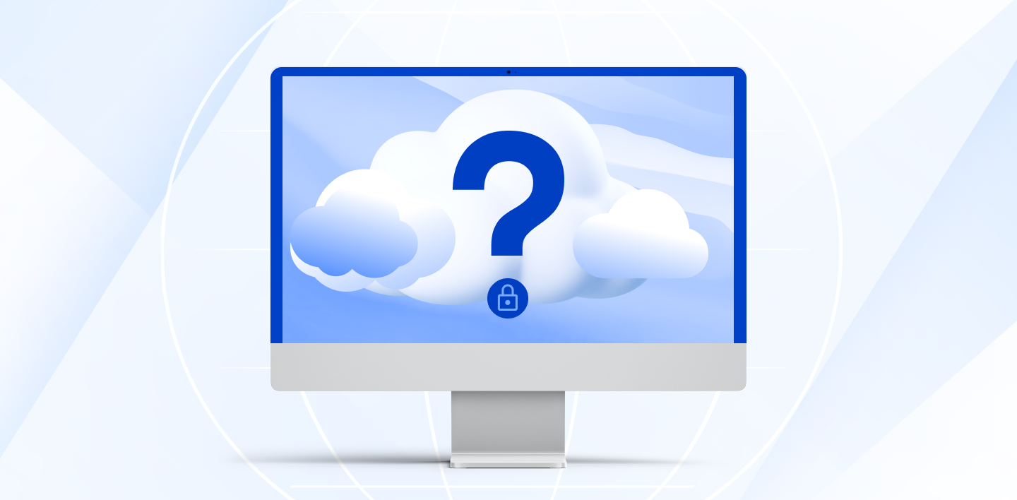 11 Questions You Should Ask About Your Cloud Security