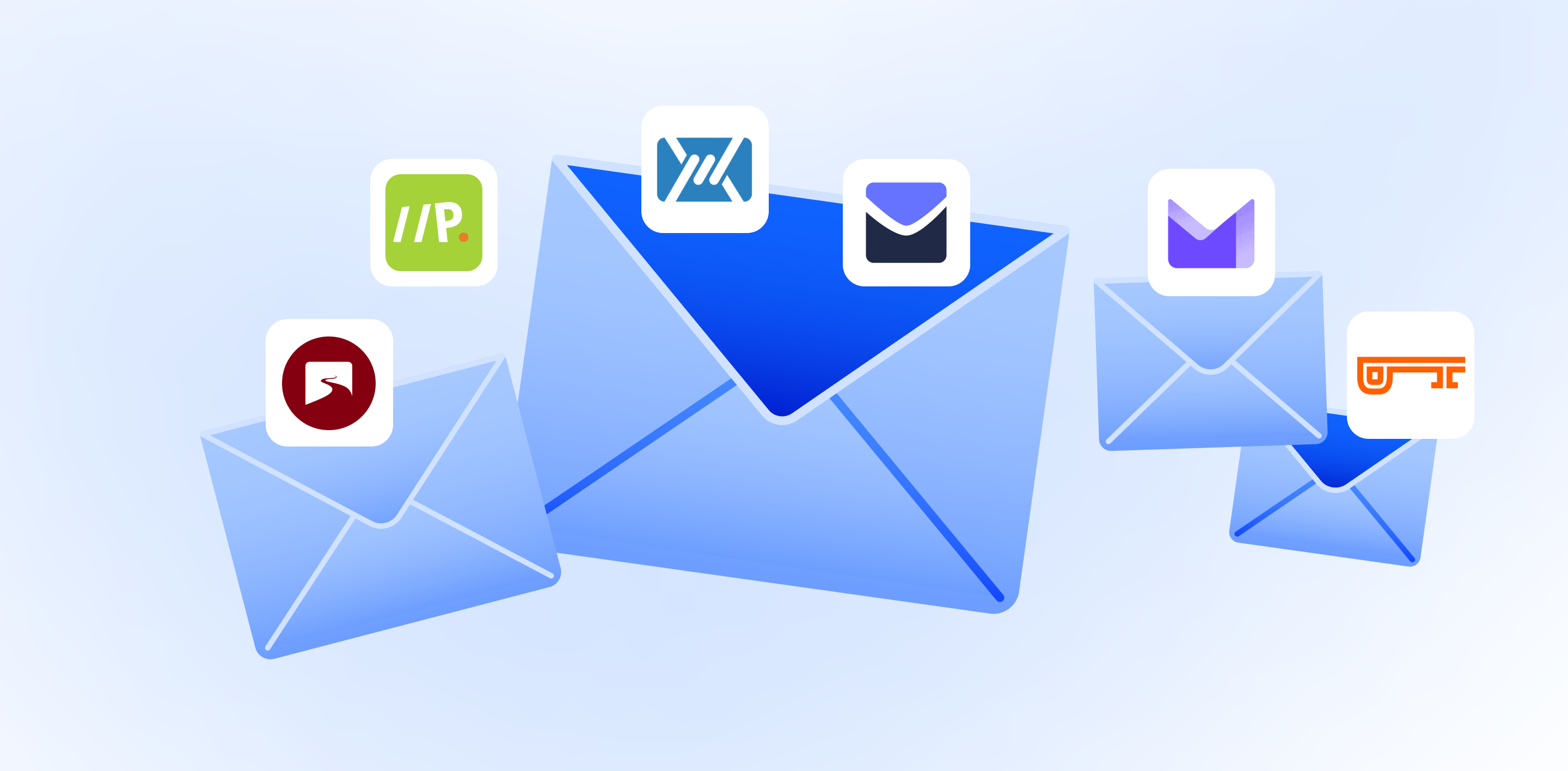 7 Best Encrypted Email Services In 2022 Internxt Blog 0285