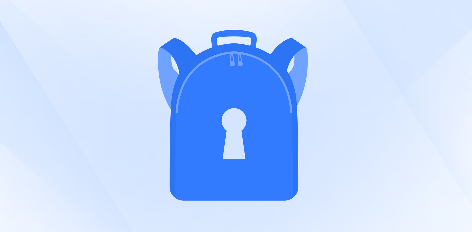 Cyber awareness backpack
