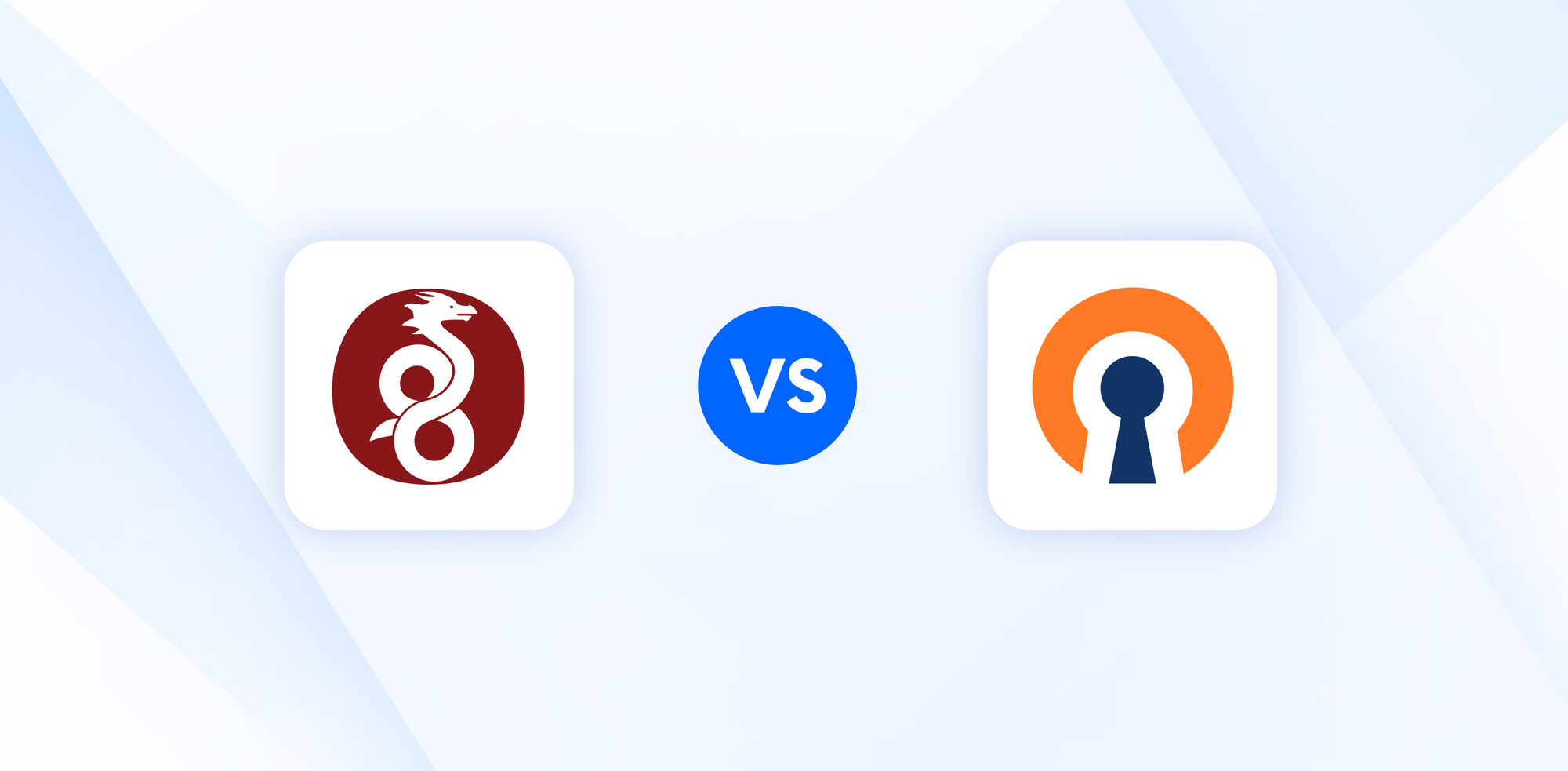  WireGuard and OpenVPN comparison.