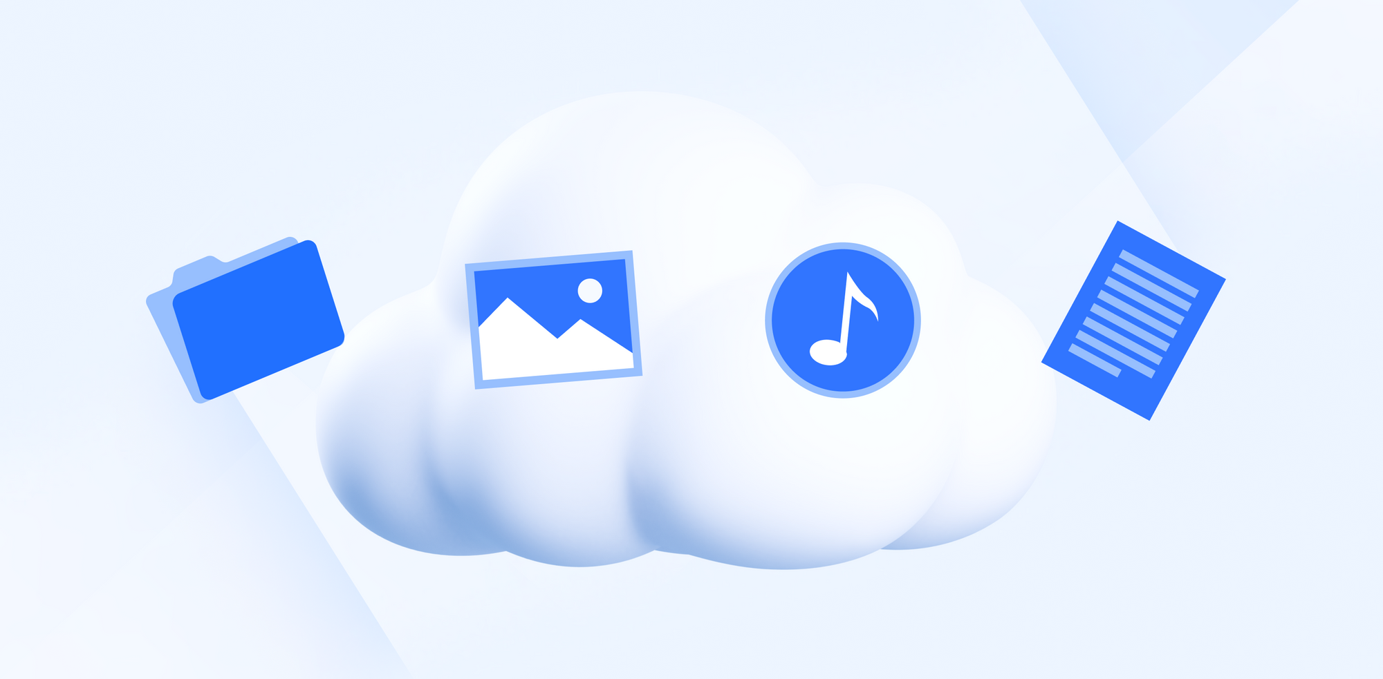 Tips for deciding on a cloud storage service. 