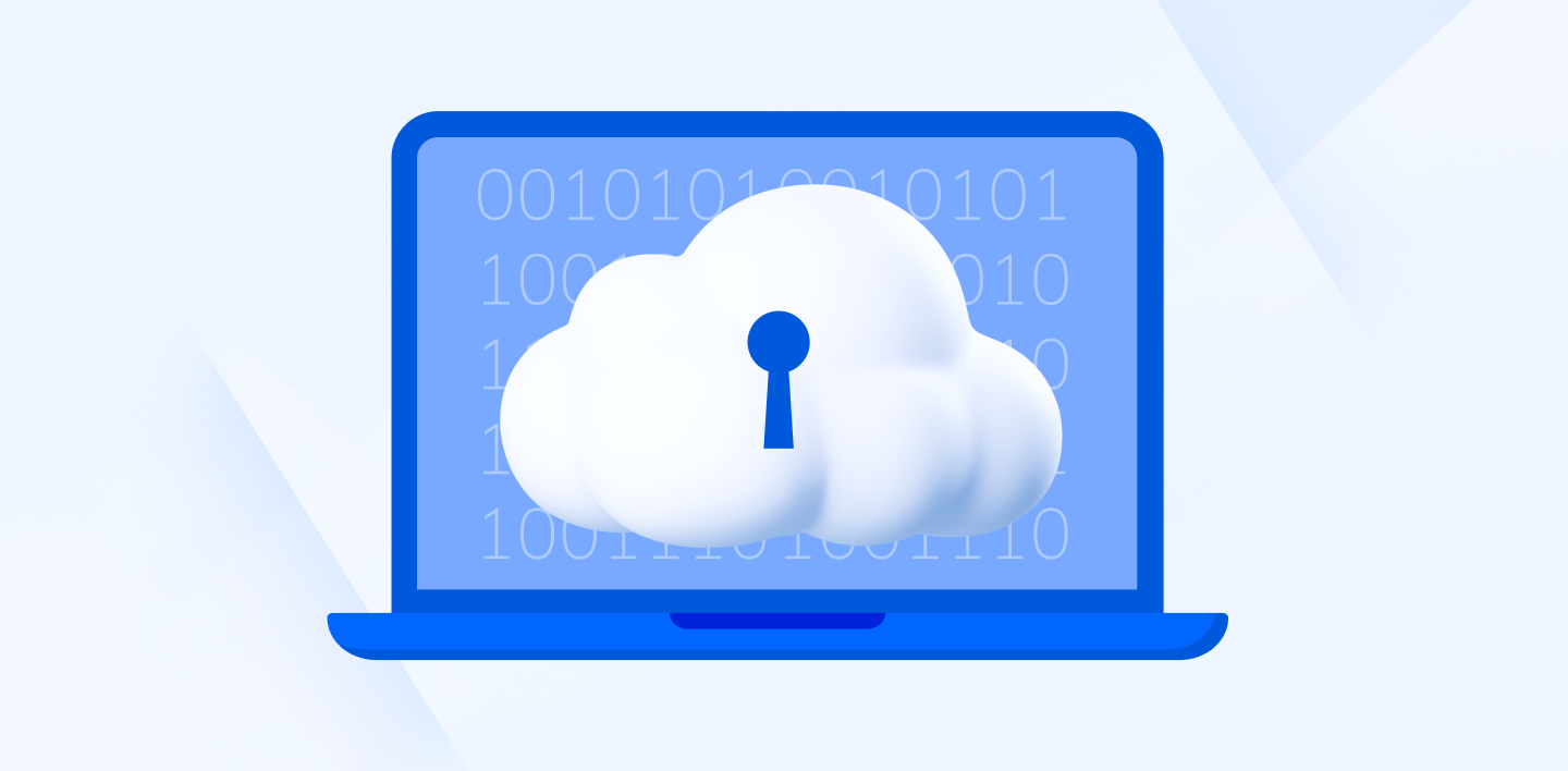 Benefits of cloud storage