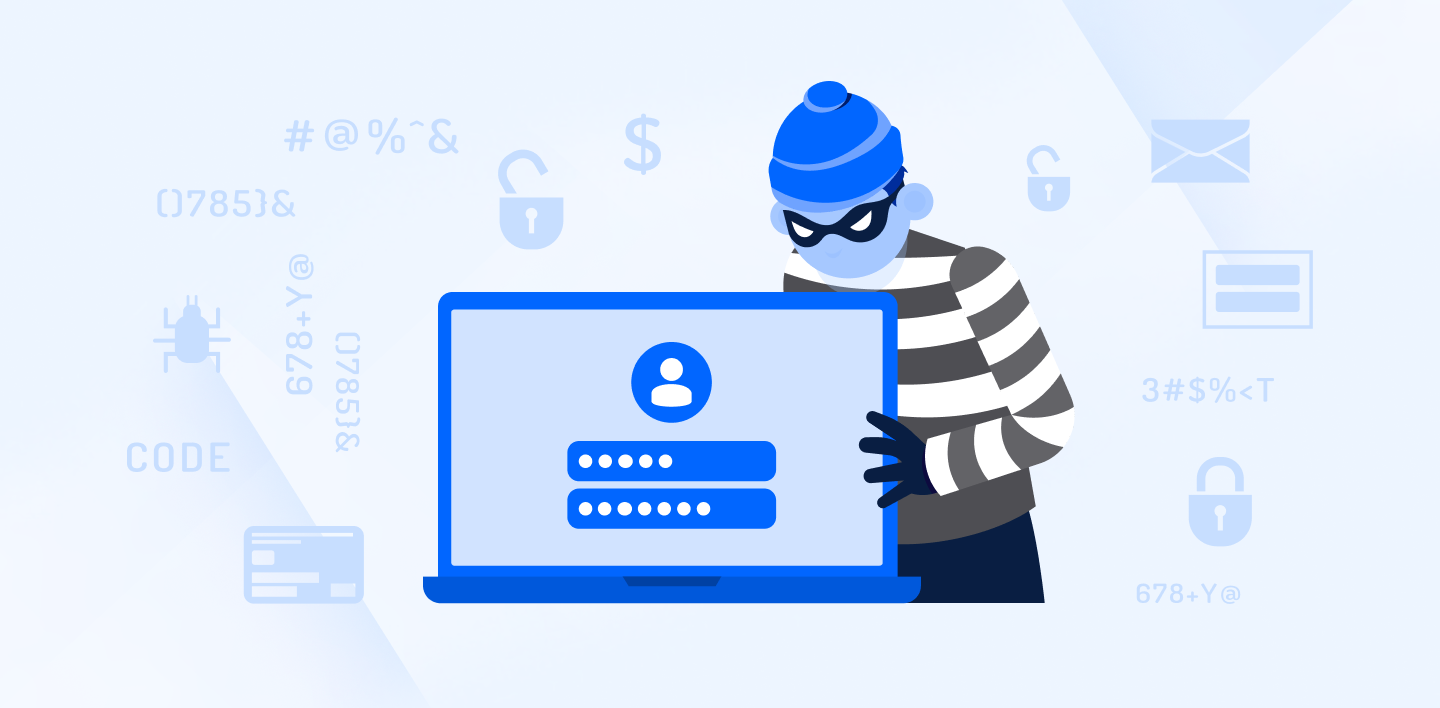 What Is Cybercrime: The Different Types You Need to Look Out For