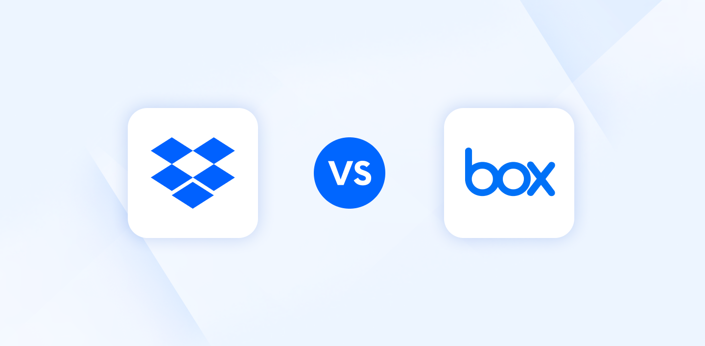 Box vs Dropbox: Which Cloud Service is Best for Your Company?