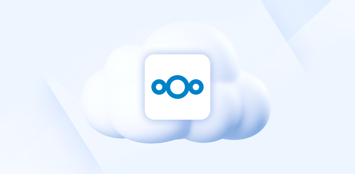 Nextcloud review.